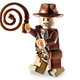 Illustration for article titled LEGO Indiana Jones Set Collection Whips Us Into a Frenzy